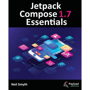 Jetpack Compose 1.7 Essentials