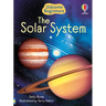 The Solar System (Usborne Beginners)
