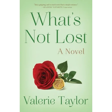 What's Not Lost