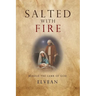 Salted with Fire: Behold the Lamb of God
