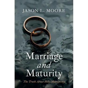 Marriage and Maturity