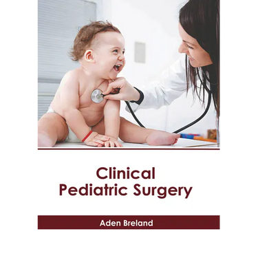 Clinical Pediatric Surgery