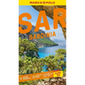 Sardinia Marco Polo Pocket Guide: With Pull-Out Map