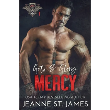 Guts and Glory - Mercy