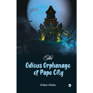 The Odious Orphanage of Pape City