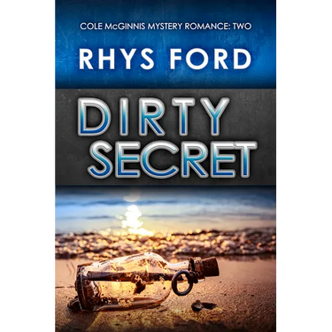 Dirty Secret