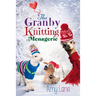 The Granby Knitting Menagerie