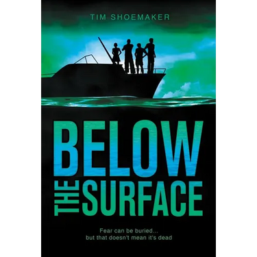 Below the Surface