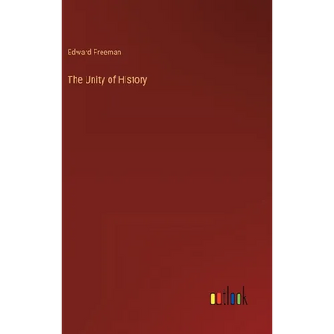 The Unity of History