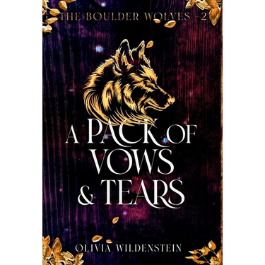 A Pack of Vows and Tears