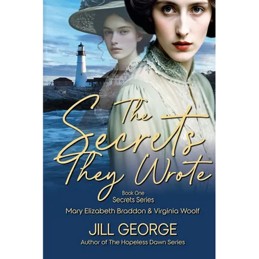 The Secrets They Wrote: Mary Elizabeth Braddon & Virginia Woolf