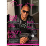 Pump it up Magazine - Rising RnB Icon Saint Jaimz