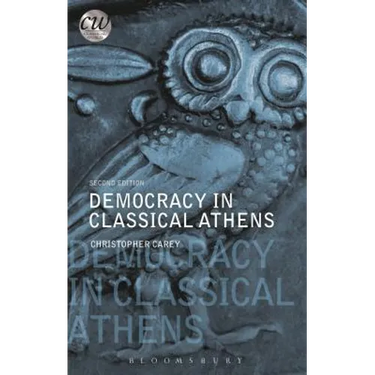 Democracy in Classical Athens