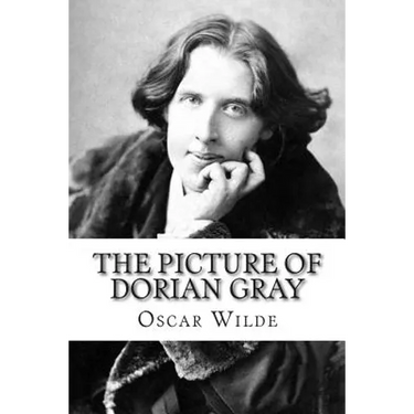 The Picture of Dorian Gray