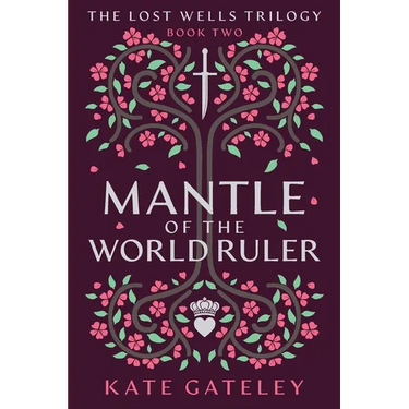 Mantle of the World Ruler