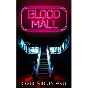 Blood Mall