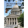 The Year of the Gun 2014