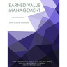 Earned Value Management System Manual: EVMS Systems Manual