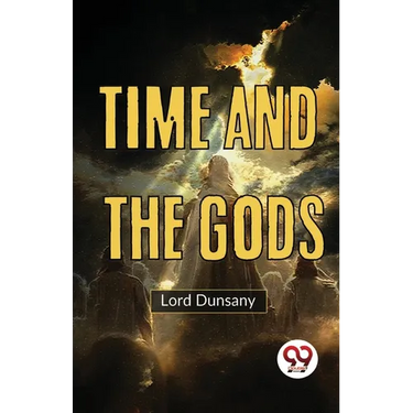 Time And The Gods