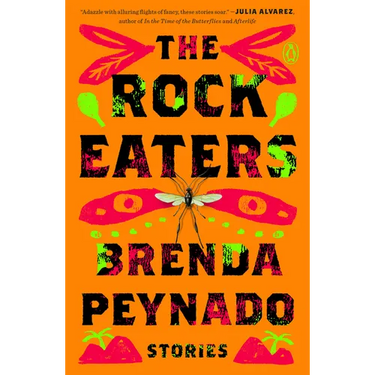 The Rock Eaters: Stories