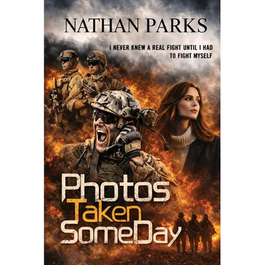 Photos Taken SomeDay