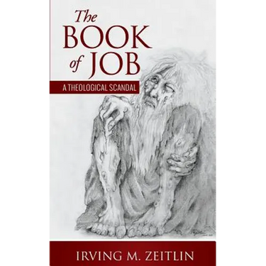 The Book of Job: A Theological Scandal