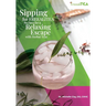 Sipping with FREEALITEA
