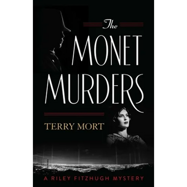 The Monet Murders