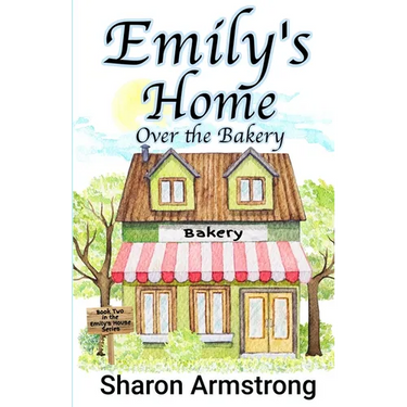 Emily's Home Over the Bakery