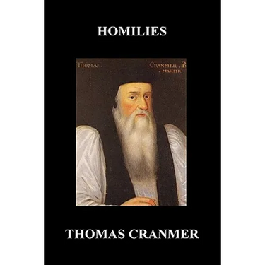 Homilies (Hardback)