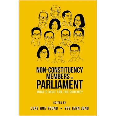 Non-Constituency Members of Parliament
