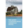 The Quiet Contemporary American Novel