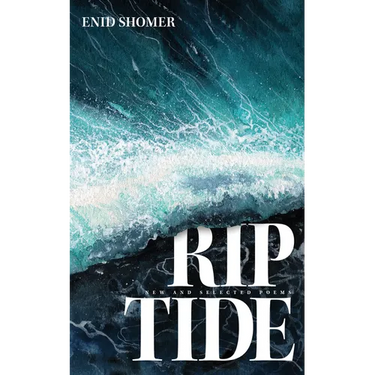 Riptide: New and Selected Poems