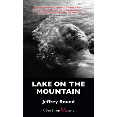 Lake on the Mountain