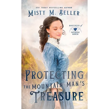 Protecting the Mountain Man's Treasure