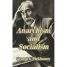 Anarchism and Socialism