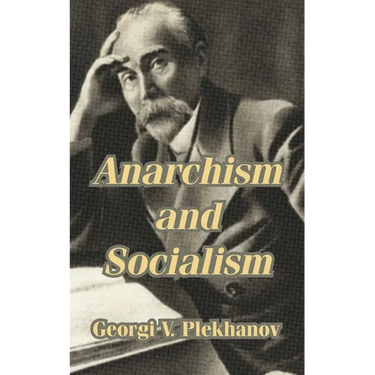 Anarchism and Socialism