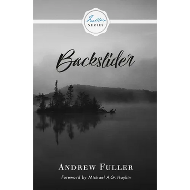 Backslider