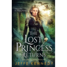 The Lost Princess Returns: The Uncharted Realms 5.5