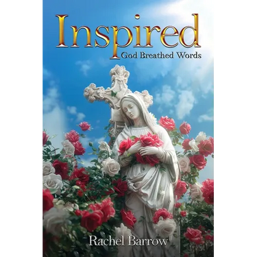 Inspired!!! God Breathed Words