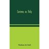 Corinne, Or, Italy