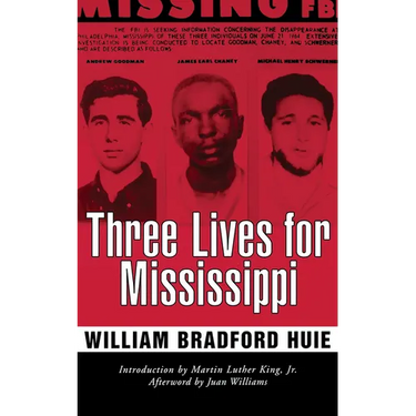 Three Lives for Mississippi