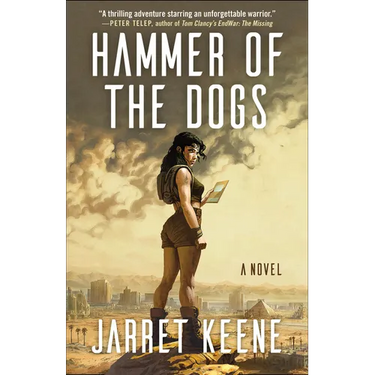 Hammer of the Dogs