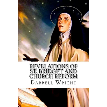 Revelations of St. Bridget and Church Reform