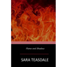 Flame and Shadow