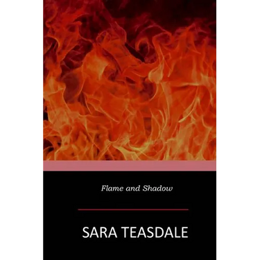 Flame and Shadow