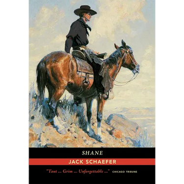 Shane