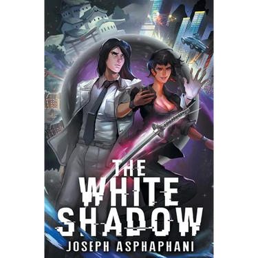 The White Shadow