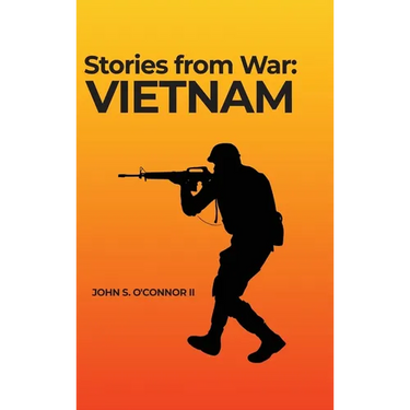 Stories from War: Vietnam