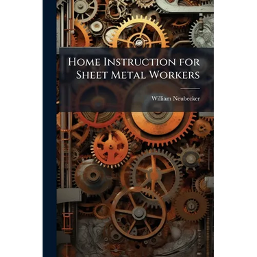Home Instruction for Sheet Metal Workers